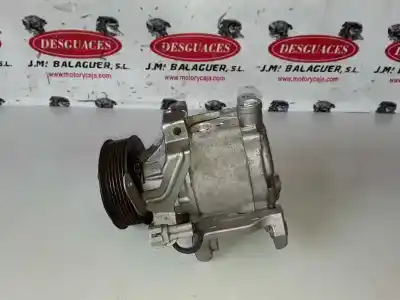 Автозапчастина б/у компресор кондиционера для subaru legacy combi/ outback (b13/bp) ee20 посилання на oem iam 4472605940