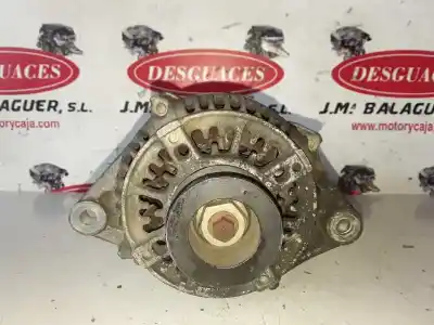 Автозапчасти б/у генератор за land rover freelander (ln) 18k4f ссылки oem iam 1012119931 / yle102060