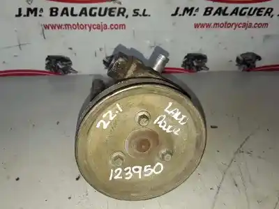Автозапчасти б/у насос гидроусилителя за land rover freelander (ln) 18k4f ссылки oem iam he120508247v / anr5582