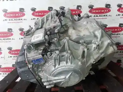 Автозапчастина б/у коробка передач для citroen c5 iii (rd_) 3.0 v6 посилання на oem iam 20gh09  