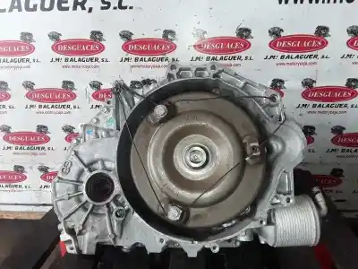Автозапчасти б/у коробка передач за citroen c5 iii (rd_) 3.0 v6 ссылки oem iam 20gh09