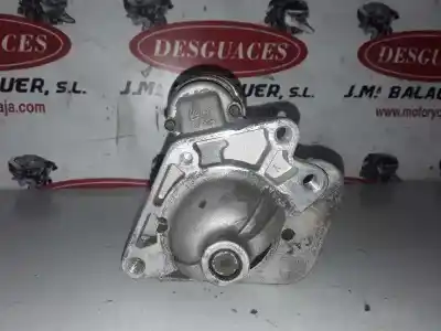 Автозапчасти б/у двигатель запускается за dacia dokker k9k6 ссылки oem iam ts12e9 / 233003329r