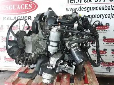 Автозапчасти б/у ПОЛНЫЙ ДВИГАТЕЛЬ за VOLKSWAGEN PASSAT VARIANT (3B5)  ссылки OEM IAM AHU  