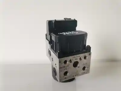 Автозапчастина б/у абс для honda civic 5 puertas (ma/mb) b18c4 посилання на oem iam 0265216493 / 0273004238