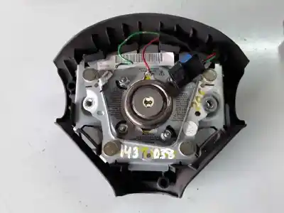 Recambio de automóvil de segunda mano de kit airbag para peugeot 206 berlina xr referencias oem iam   