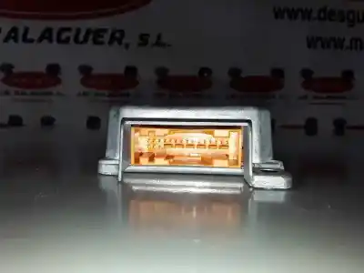 Recambio de automóvil de segunda mano de kit airbag para peugeot 206 berlina xr referencias oem iam   