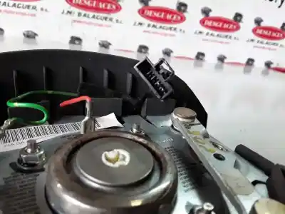 Recambio de automóvil de segunda mano de kit airbag para peugeot 206 berlina xr referencias oem iam   