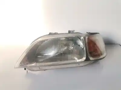 Автозапчастина б/у ліва фара для honda civic 5 puertas (ma/mb) b18c4 посилання на oem iam 