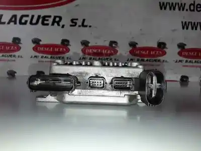 Автозапчастина б/у електронний модуль для subaru legacy combi/ outback (b13/bp) ee20 посилання на oem iam 34710ag010 / e271058001  