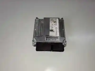 Second-hand car spare part ECU ENGINE CONTROL for BMW SERIE 3 BERLINA (E46)  OEM IAM references 028101112 / 7794624  