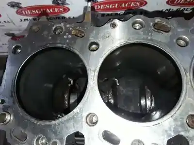 Pièce détachée automobile d'occasion moteur pour toyota land cruiser (j12) 3.0 d-4d gx références oem iam 1kd  