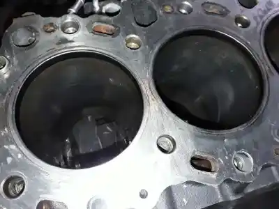 Pièce détachée automobile d'occasion moteur pour toyota land cruiser (j12) 3.0 d-4d gx références oem iam 1kd  