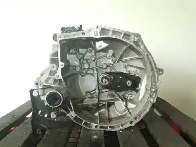 Second-hand car spare part gearbox for citroen ds3 design oem iam references 20a612  