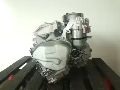 Second-hand car spare part gearbox for citroen ds3 design oem iam references 20a612  