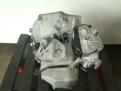 Second-hand car spare part gearbox for citroen ds3 design oem iam references 20a612  