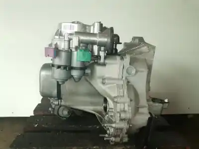 Second-hand car spare part gearbox for citroen ds3 design oem iam references 20a612  