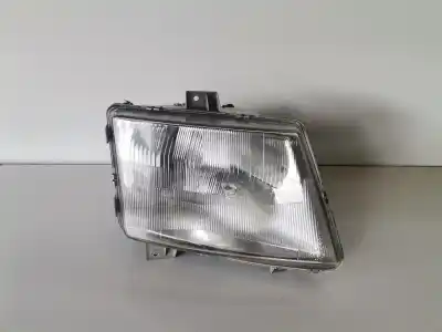 İkinci el araba yedek parçası sag far için mercedes-benz vito kombi (638) 611.980 oem iam referansları 
