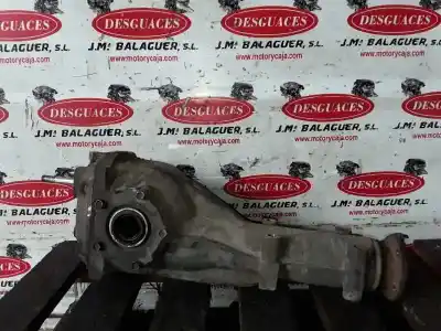 Автозапчастина б/у задній диференціал для subaru legacy combi/ outback (b13/bp) ee20 посилання на oem iam   