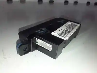 Piesă de schimb auto la mâna a doua modul electrotic pentru nissan qashqai (j10) mr20de referințe oem iam p10075a7711000  