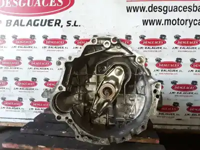 Second-hand car spare part GEARBOX for AUDI A4 AVANT (B5)  OEM IAM references APL  
