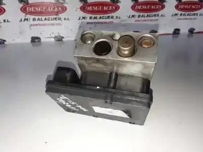 Автозапчасти б/у абс за ssangyong rexton d27dt ссылки oem iam 4894008200 / 06210202384  