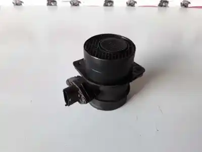 Автозапчасти б/у расходомер воздуха за ssangyong rexton d27dt ссылки oem iam 0280218130 / 6650943048