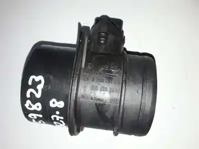 Автозапчасти б/у расходомер воздуха за ssangyong rexton d27dt ссылки oem iam 0280218130 / 6650943048  