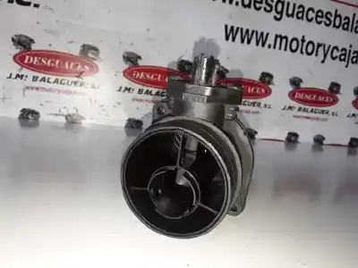 Автозапчасти б/у расходомер воздуха за ssangyong rexton d27dt ссылки oem iam 0280218130 / 6650943048  