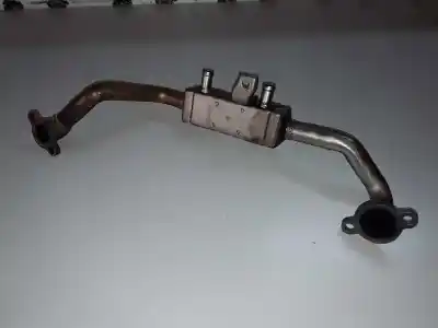 Автозапчастина б/у кулер egr для subaru legacy combi/ outback (b13/bp) ee20 посилання на oem iam 14793aa000  