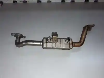 Автозапчастина б/у кулер egr для subaru legacy combi/ outback (b13/bp) ee20 посилання на oem iam 14793aa000