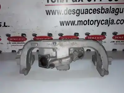 Автозапчастина б/у впускний колектор для subaru legacy combi/ outback (b13/bp) ee20 посилання на oem iam   