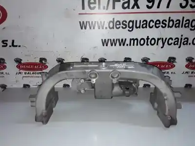Автозапчастина б/у впускний колектор для subaru legacy combi/ outback (b13/bp) ee20 посилання на oem iam 
