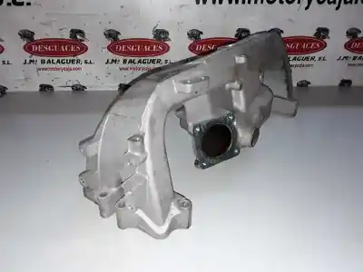 Автозапчастина б/у впускний колектор для subaru legacy combi/ outback (b13/bp) ee20 посилання на oem iam   