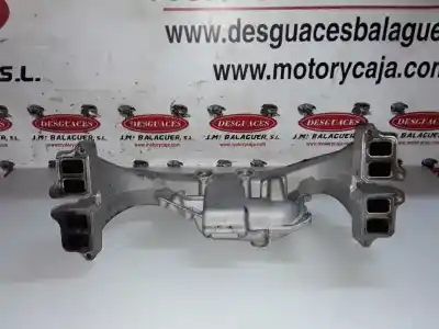 Автозапчастина б/у впускний колектор для subaru legacy combi/ outback (b13/bp) ee20 посилання на oem iam   