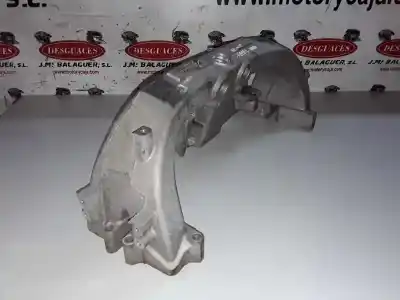 Автозапчастина б/у впускний колектор для subaru legacy combi/ outback (b13/bp) ee20 посилання на oem iam   