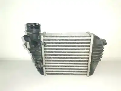 Piesă de schimb auto la mâna a doua radiator aer intercooler pentru audi a6 berlina (4f2) 2.0 tdi referințe oem iam 4f0145805ac  