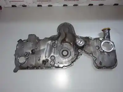 Автозапчастина б/у крішка розподілу для subaru legacy combi/ outback (b13/bp) ee20 посилання на oem iam 