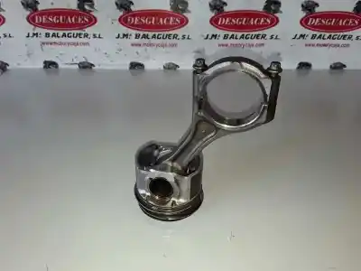 Автозапчастина б/у поршневий для subaru legacy combi/ outback (b13/bp) ee20 посилання на oem iam 
