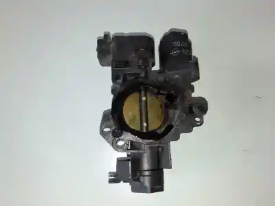 Gebrauchtes Autoersatzteil drosselklappenstutzen zum peugeot 206 g-kfw oem-iam-referenzen 9642473280  