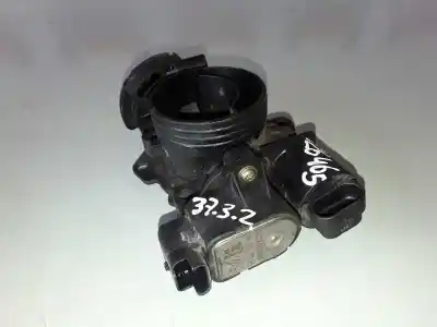 Gebrauchtes Autoersatzteil drosselklappenstutzen zum peugeot 206 g-kfw oem-iam-referenzen 9642473280  