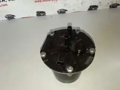 Pezzo di ricambio per auto di seconda mano filtro gasolio per dacia duster i k9k856 riferimenti oem iam 14004327r  