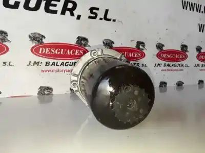 Pezzo di ricambio per auto di seconda mano filtro gasolio per dacia duster i k9k856 riferimenti oem iam 14004327r  