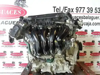 Pièce détachée automobile d'occasion MOTEUR COMPLET pour HONDA CIVIC VIII HATCHBACK (FN, FK)  Références OEM IAM R18A2  