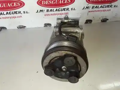 Автозапчасти б/у компрессор кондиционера воздуха за ford c-max (cb3) g6db ссылки oem iam 3m5h19d629df  