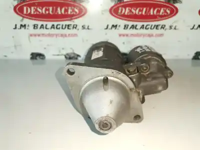 Pièce détachée automobile d'occasion DÉMARREUR DE VOITURE pour SUZUKI SAMURAI SJ 413 (SJ)  Références OEM IAM DRS2881  