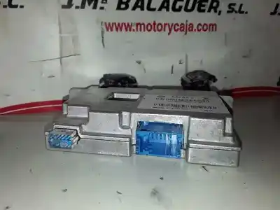 Автозапчастина б/у електронний модуль для bmw serie x2 (f39) b47c20b посилання на oem iam 1c699283001 / kafas2  
