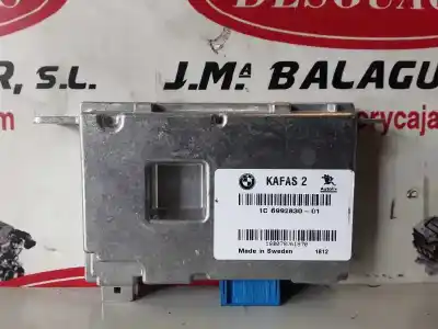 Автозапчасти б/у электронный модуль за bmw serie x2 (f39) b47c20b ссылки oem iam 1c699283001 / kafas2