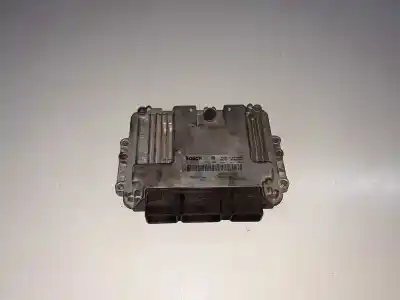 Автозапчасти б/у блок управления двигателем за renault scénic ii (jm0/1_) 1.9 dci (jm0g, jm12, jm1g, jm2c) ссылки oem iam 0281012769 / 8200391966 / 8200558304