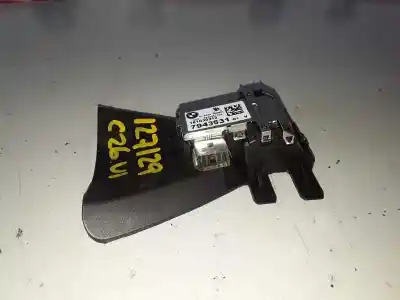 Автозапчасти б/у электронный модуль за bmw serie x2 (f39) b47c20b ссылки oem iam 794353101 / 181030212 / 643385705a