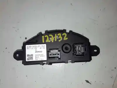 Автозапчасти б/у сопротивление нагреву за bmw serie x2 (f39) b47c20b ссылки oem iam 64119377854 / mb4998000201